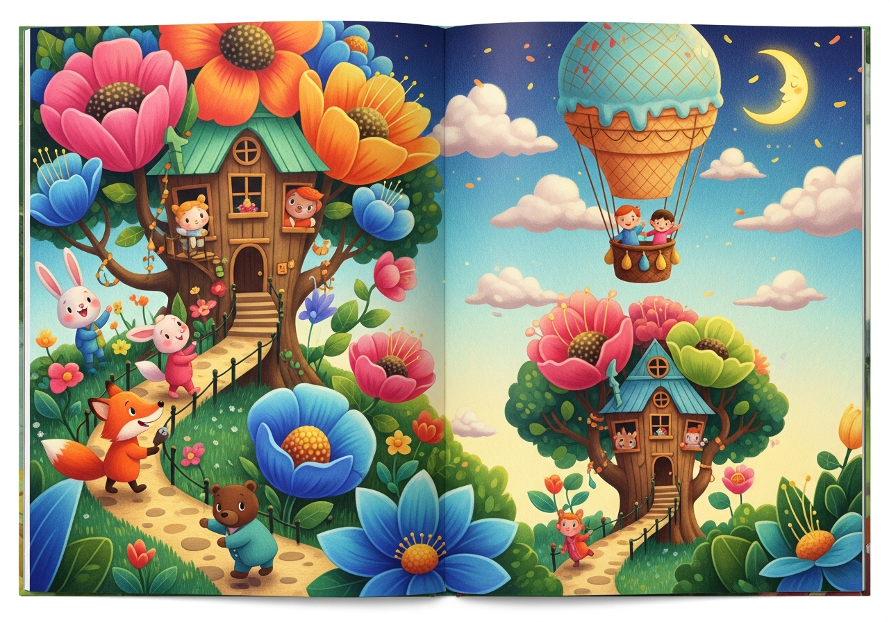 Proyecto Editorial 6